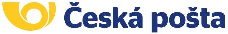 Logo České pošty, s.p. logo ČP 1.jpg