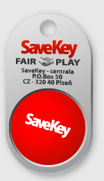 SaveKey